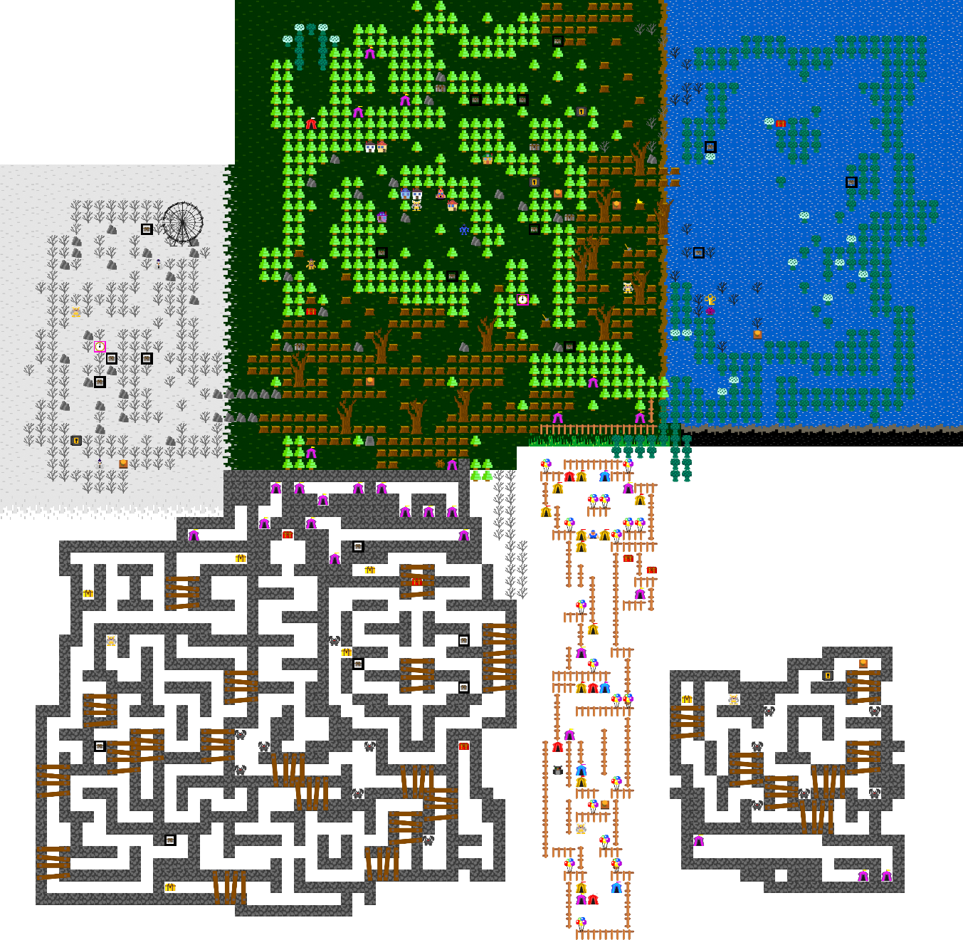 1 1 Interactive Map Of FNaFWorld 2D 3D Coming Soon To FNaFLore R fivenightsatfreddys 1 1 Interactive Map Of FNaFWorld 2D 3D Coming Soon To FNaFLore R fivenightsatfreddys