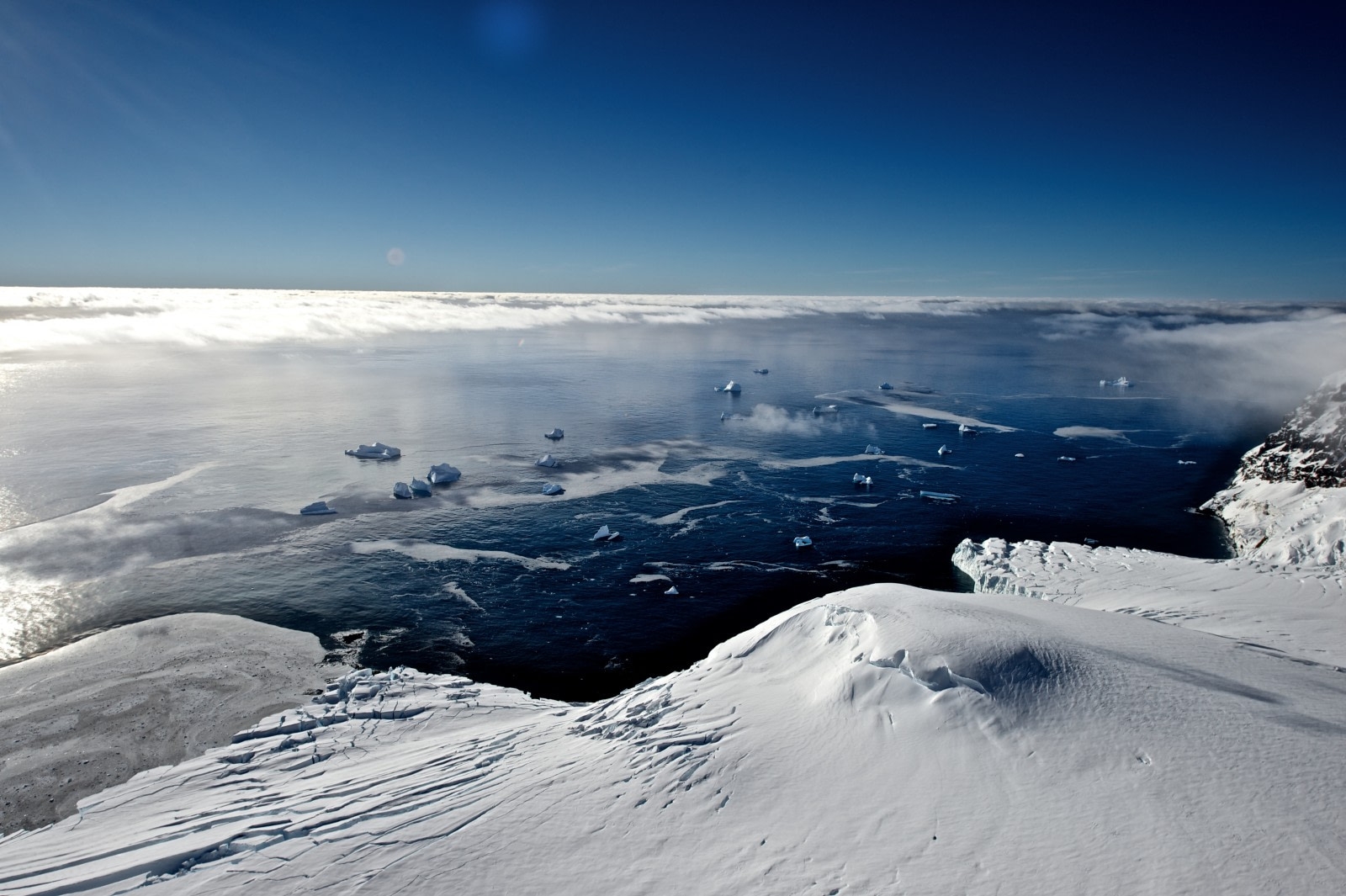 Antarctica