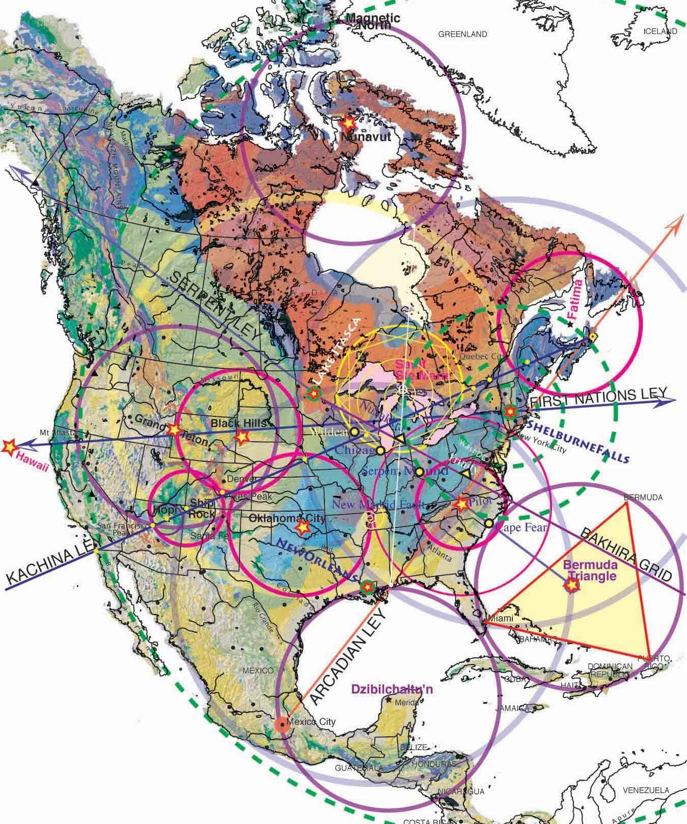16 Ley Lines Ideas Ley Lines Earth Grid Map 16 Ley Lines Ideas Ley Lines Earth Grid Map