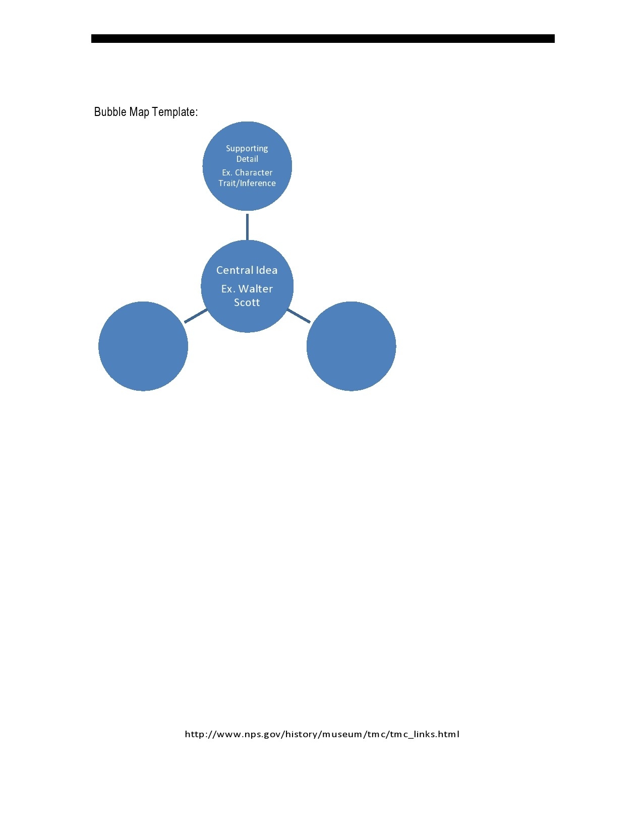 39 Printable Bubble Map Templates Word PDF PowerPoint 39 Printable Bubble Map Templates Word PDF PowerPoint