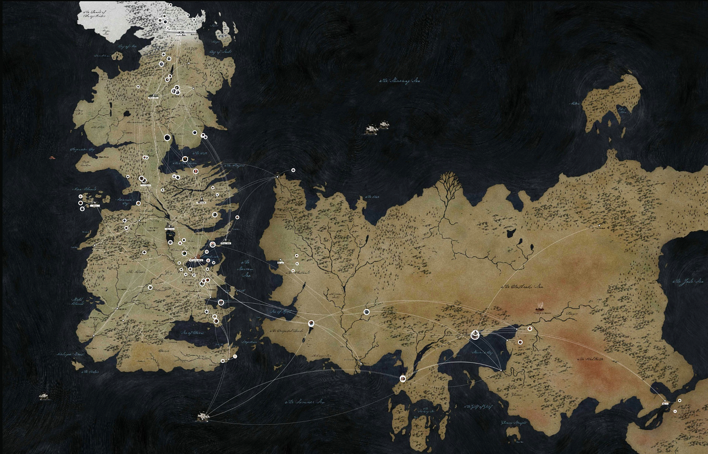 full world map game of thrones full world map game of thrones