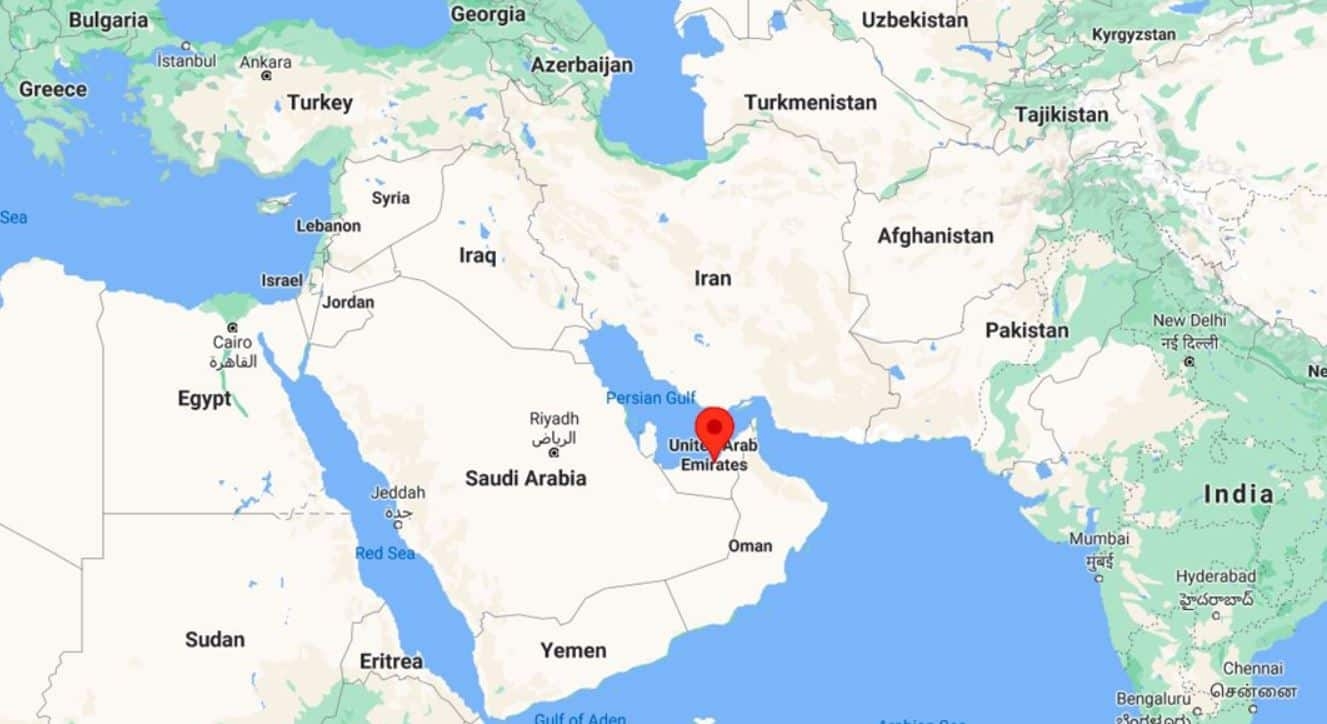 Abu Dhabi To Ban Unvaccinated People From Most Public Places Gephardt Daily Abu Dhabi To Ban Unvaccinated People From Most Public Places Gephardt Daily