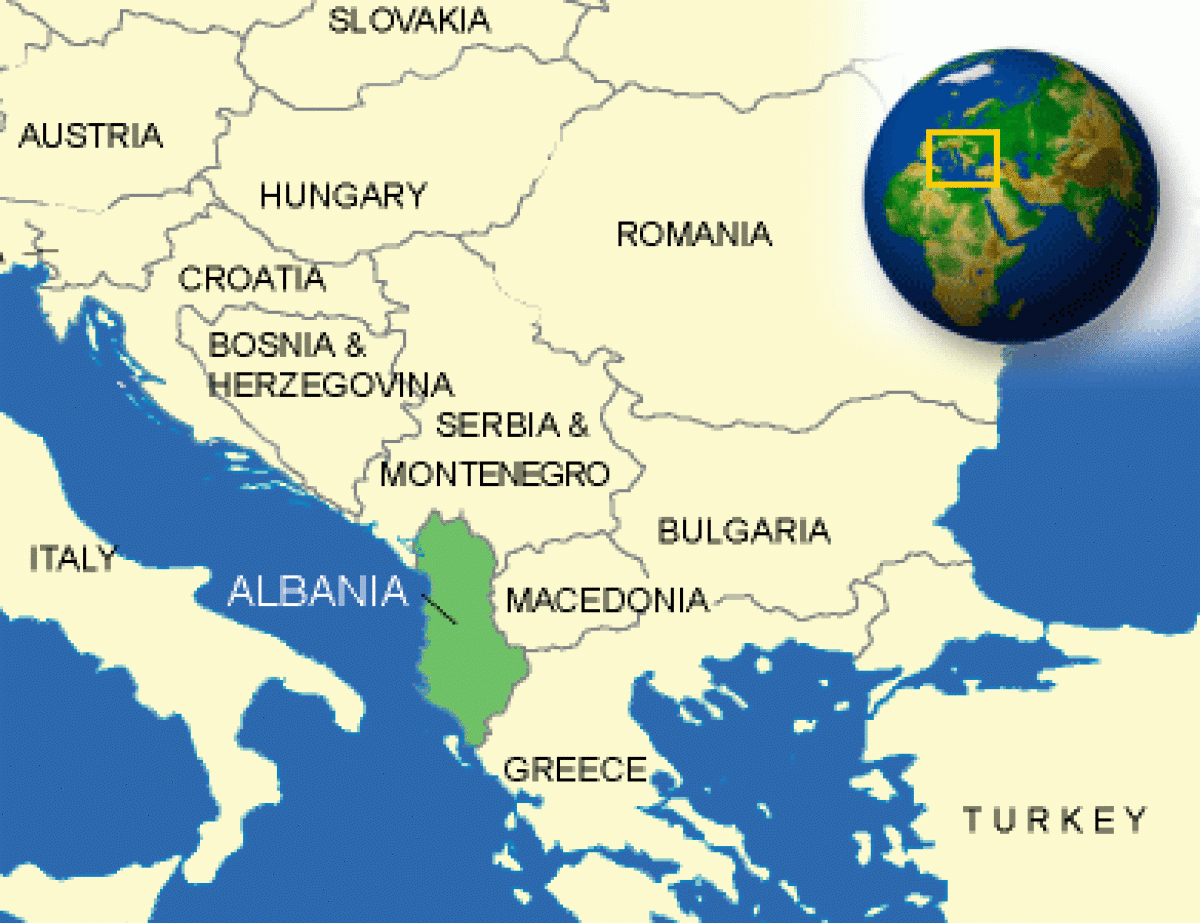 Albania Culture Facts Travel CountryReports