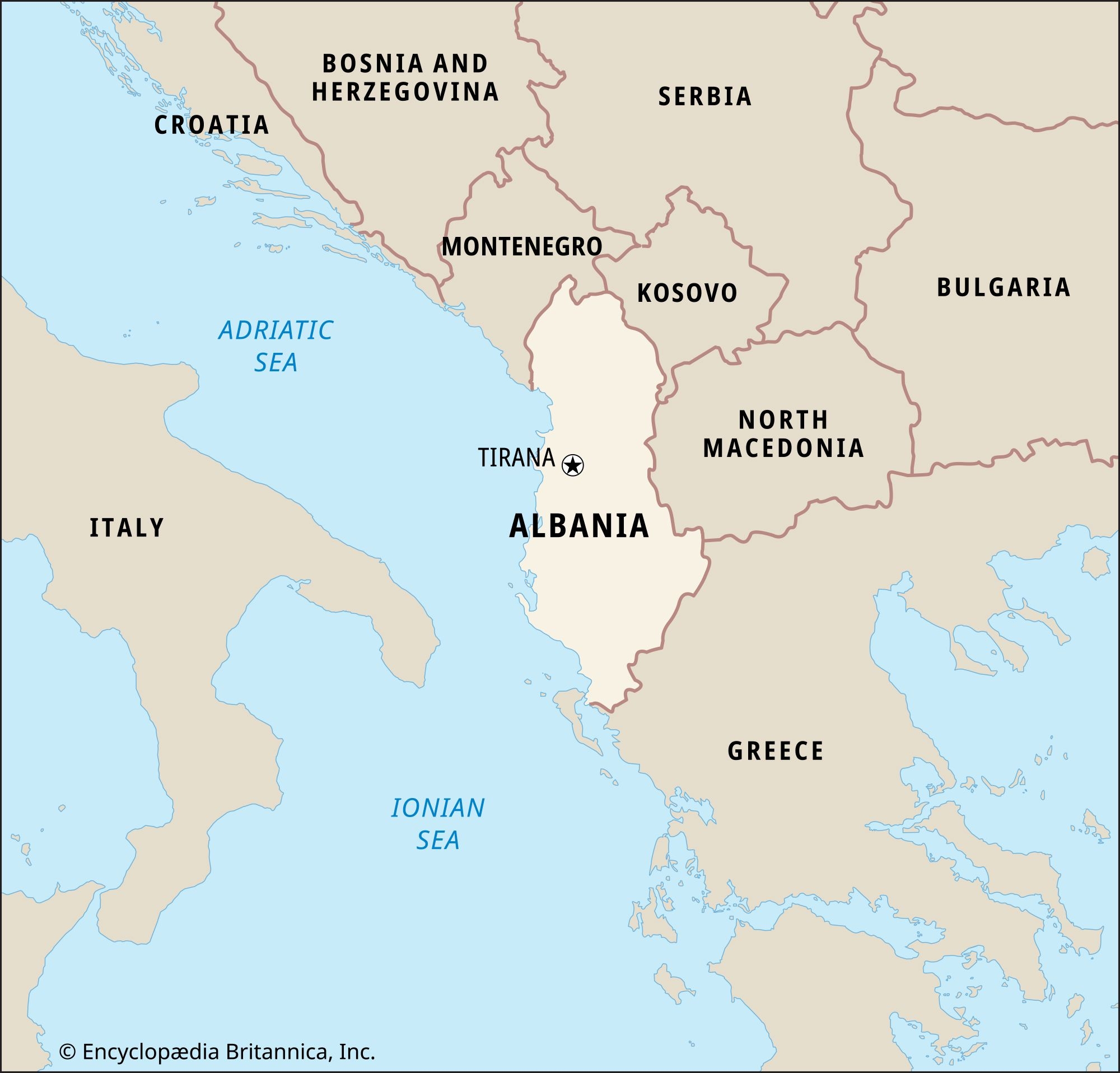Albania History Geography Customs Traditions Britannica Albania History Geography Customs Traditions Britannica