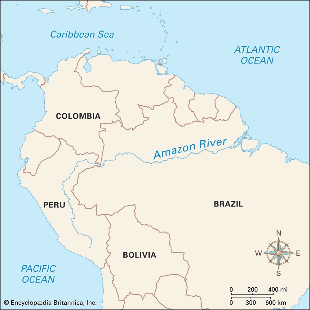 Amazon River Kids Britannica Kids Homework Help