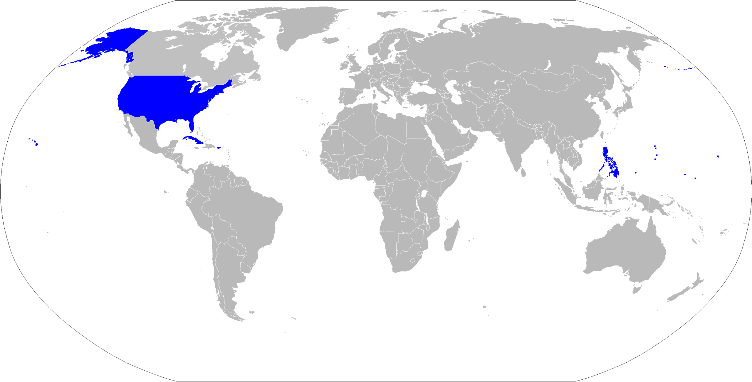 American Imperialism Wikipedia