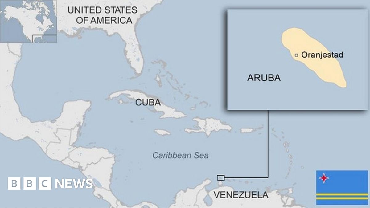 Aruba Profile BBC News Aruba Profile BBC News