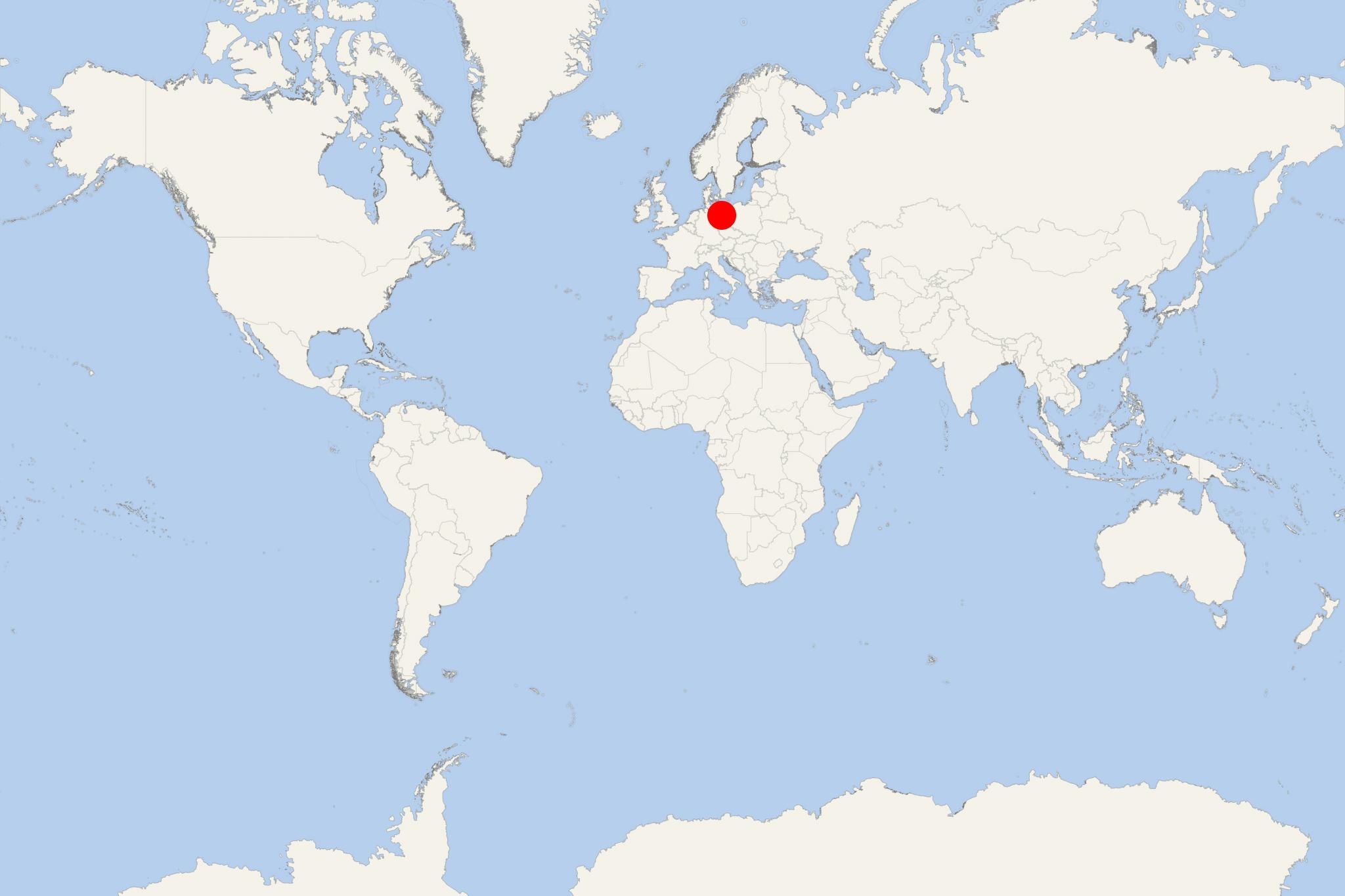 Berlin Germany Cruise Port Schedule CruiseMapper Berlin Germany Cruise Port Schedule CruiseMapper