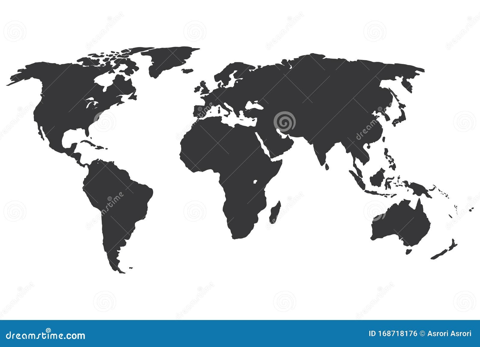 Black Continents Stock Illustrations 11 665 Black Continents Stock Illustrations Vectors Clipart Dreamstime