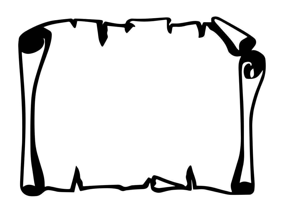 Blank Treasure Map SVG Map Svg Scroll Svg Treasure Map Clipart Treasure Map Files For Cricut Cut Files For Silhouette Dxf Png Vector Etsy