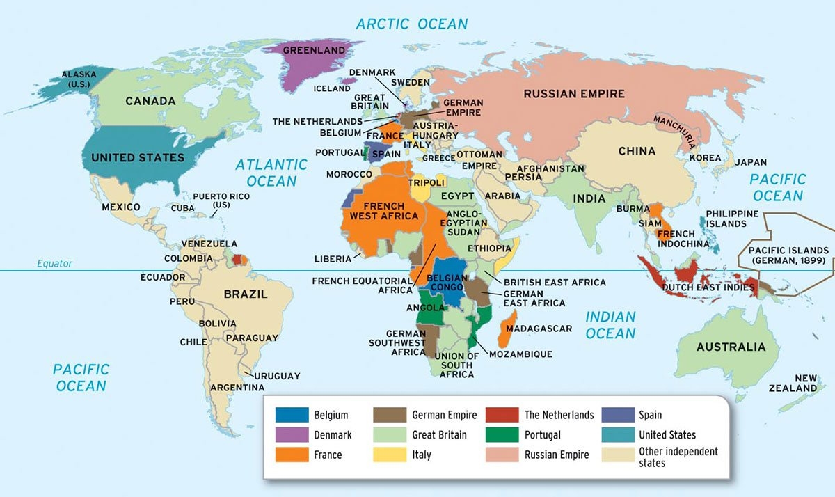 Blog AP US Government And Politics