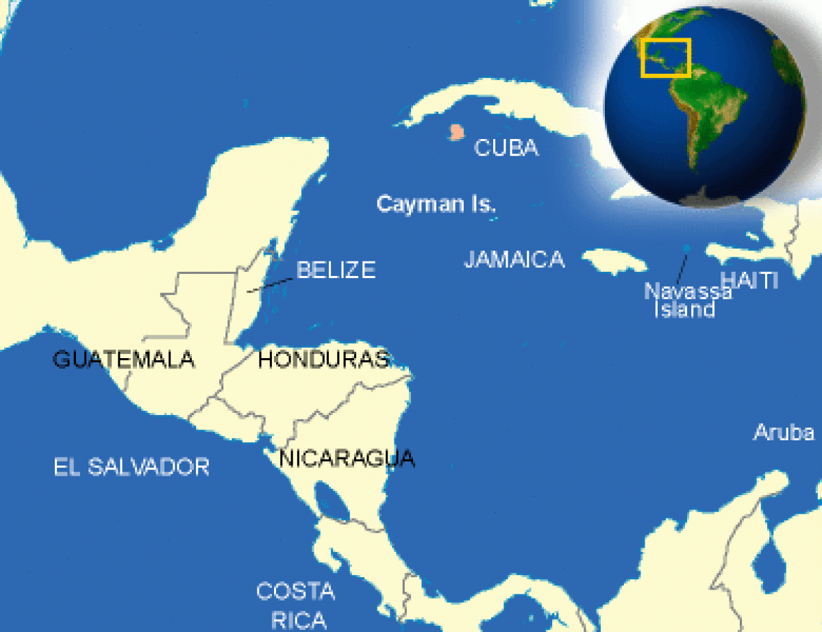Cayman Islands Culture Facts Travel CountryReports