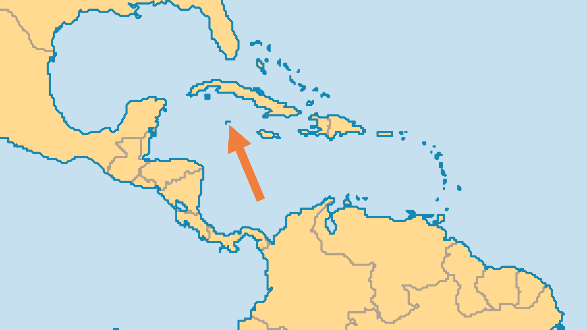 Cayman Islands Operation World
