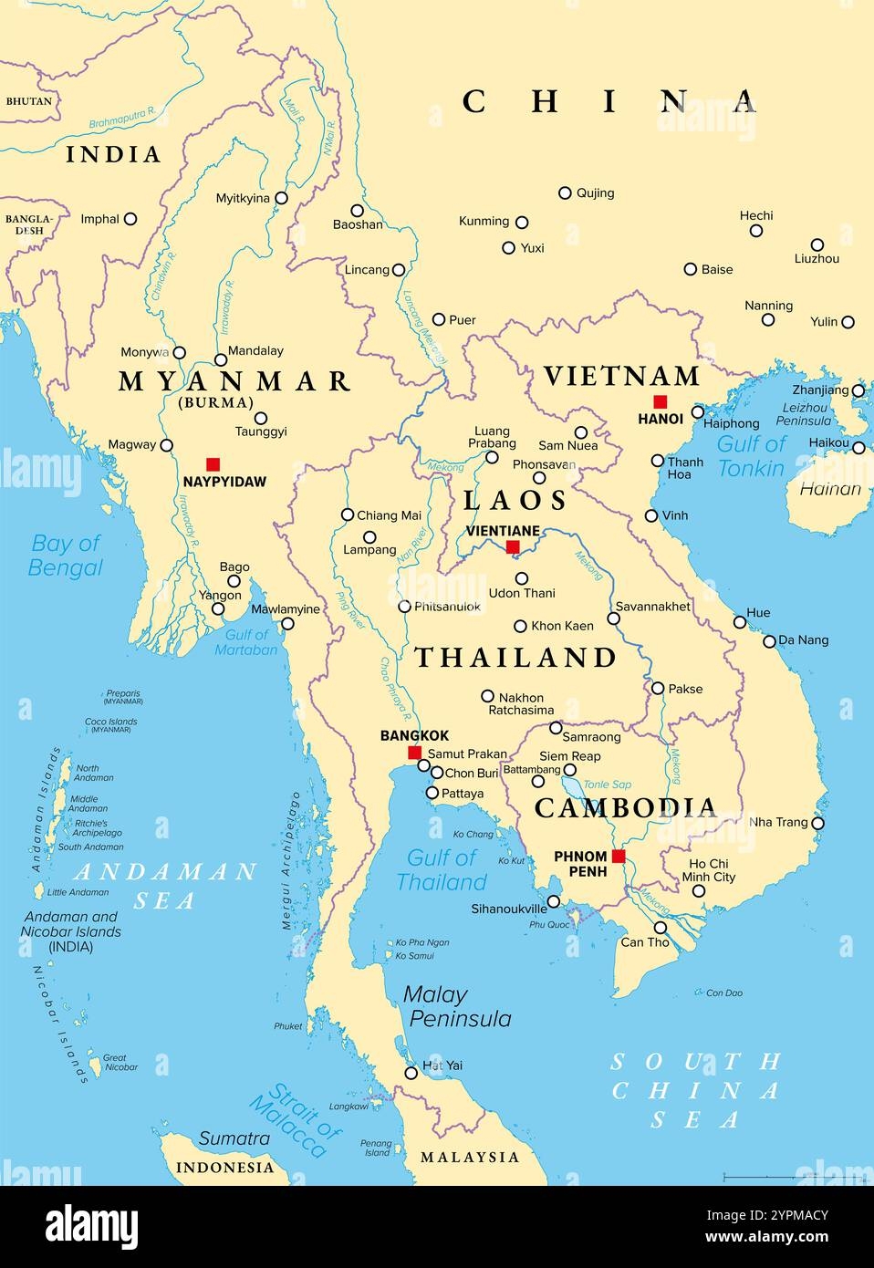 China Vietnam Boundary Map Hi res Stock Photography And Images Alamy China Vietnam Boundary Map Hi res Stock Photography And Images Alamy