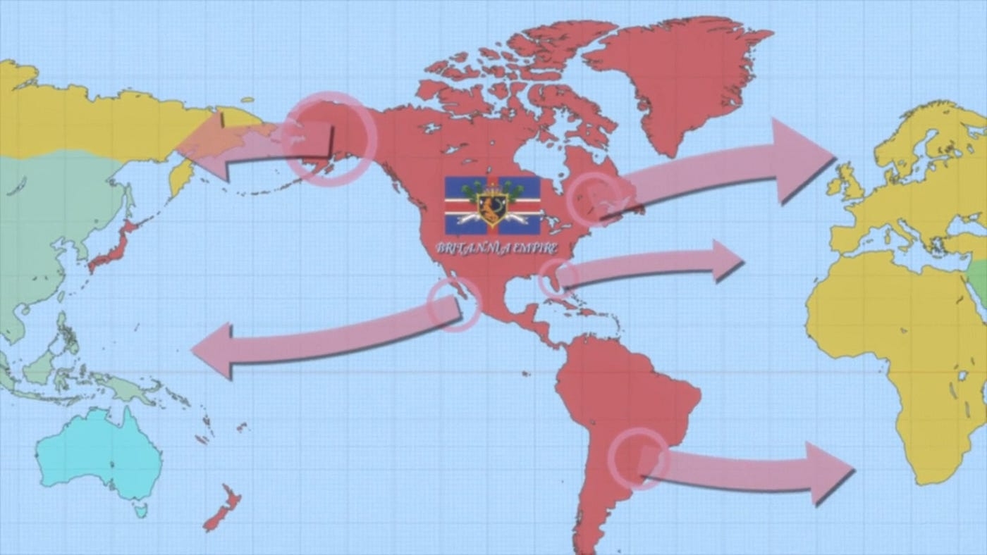 Code Geass Explained How To Change The World By Apollonian Delights Medium Code Geass Explained How To Change The World By Apollonian Delights Medium