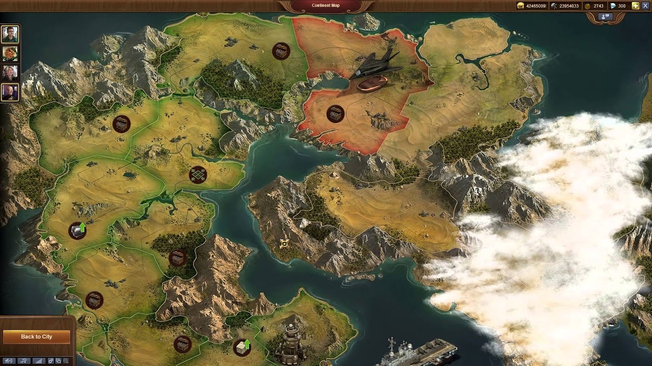 Contemporary Era YouTube