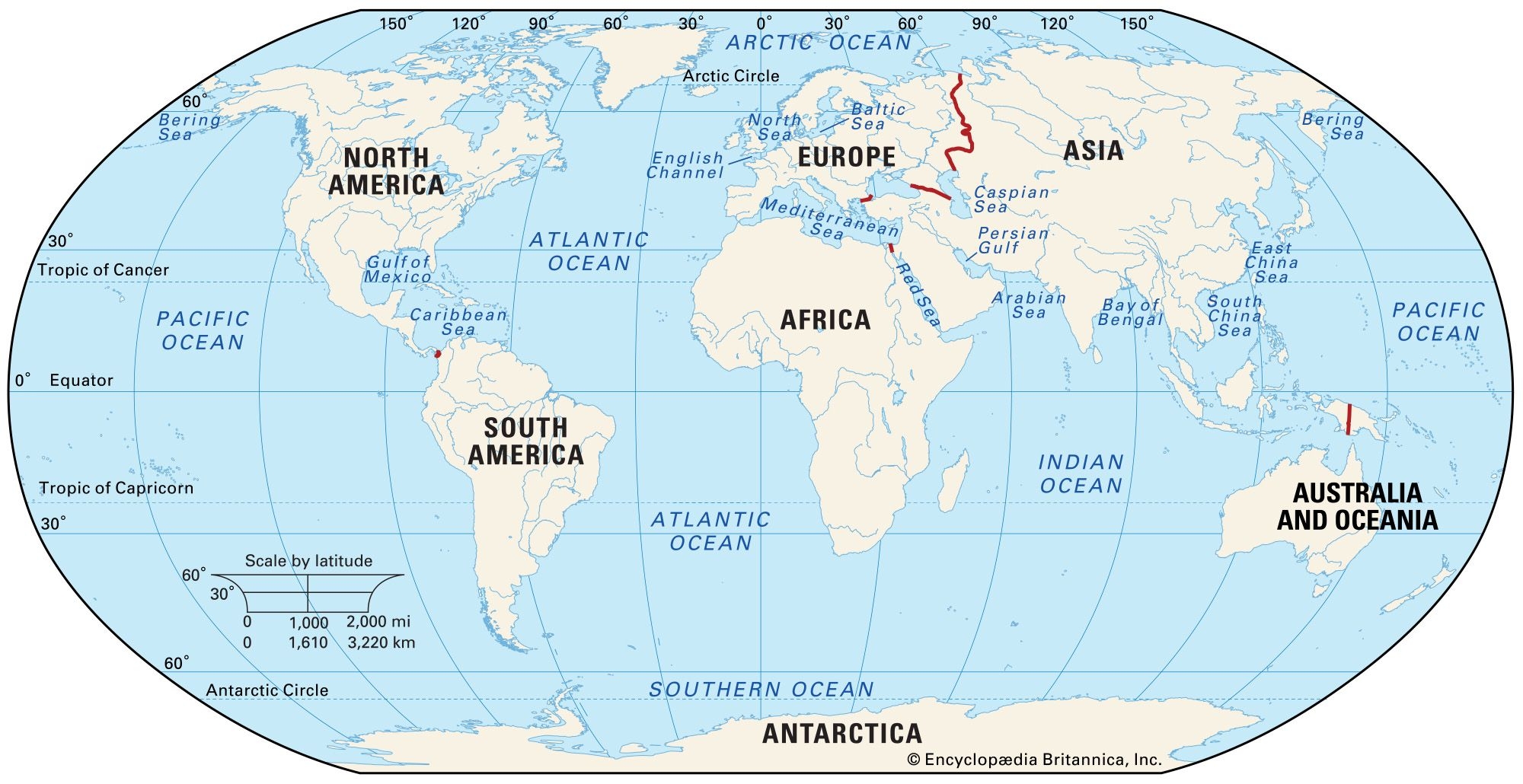 Continent Definition Map Facts Britannica Continent Definition Map Facts Britannica