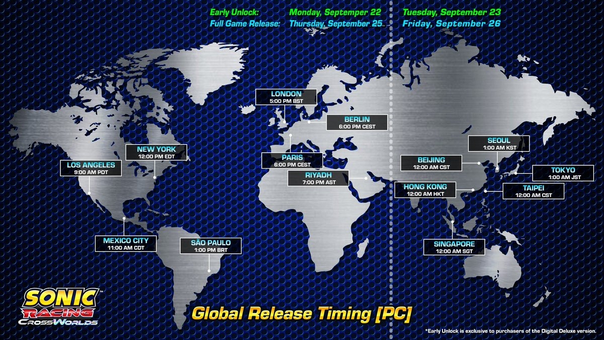 Damn I Thought This Was A Full Map On Sonic s World There For A Second