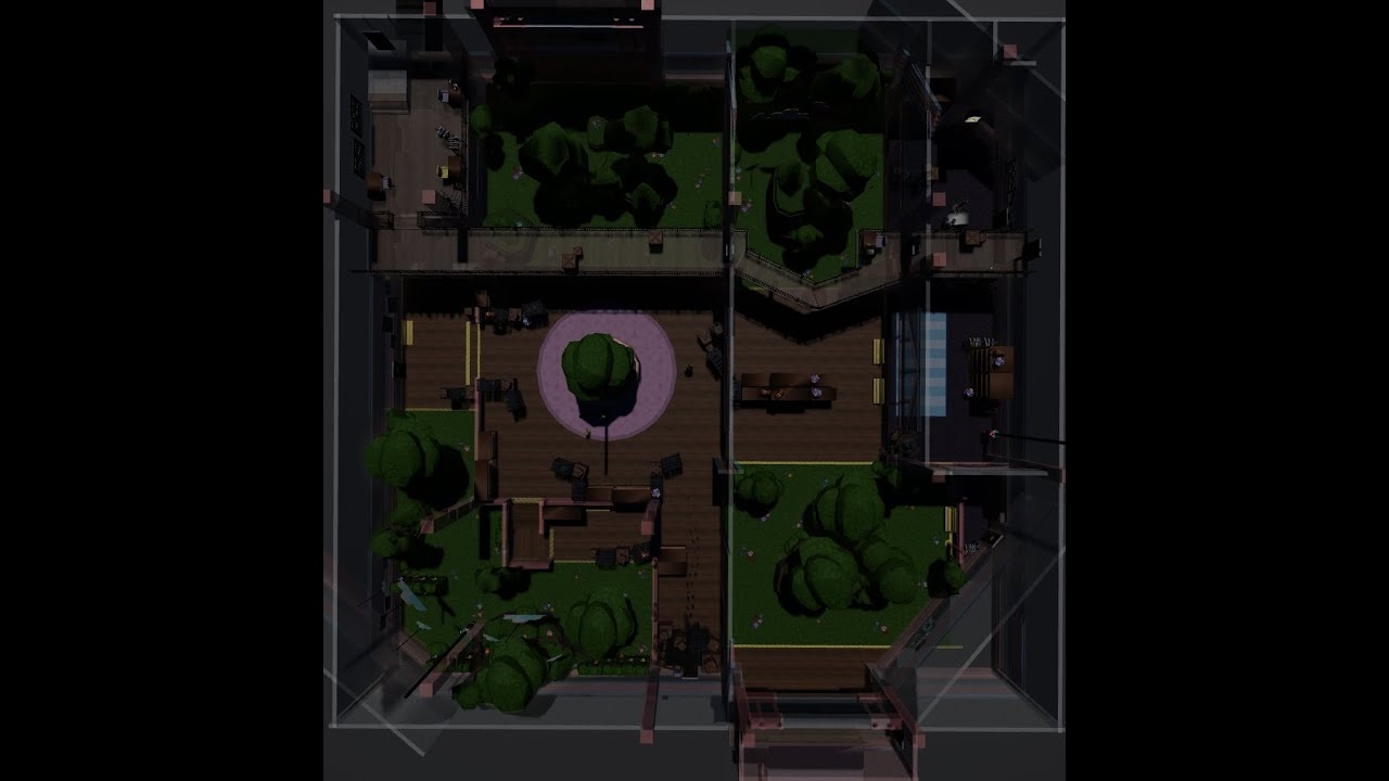 dandy's world maps dandy's world maps