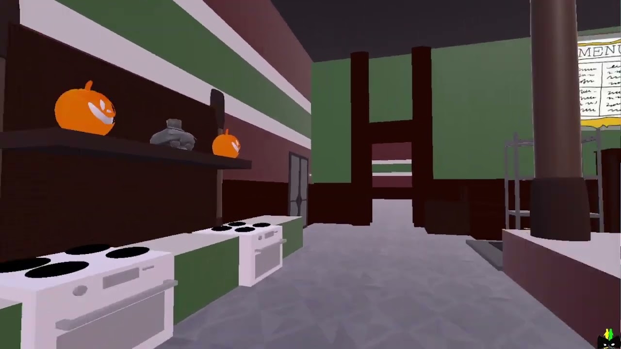 Dandy s World Lobby And Maps 2 1 YouTube