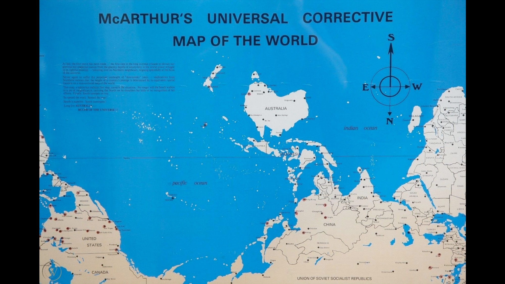 Del Rigor En La Ciencia Trufflepig