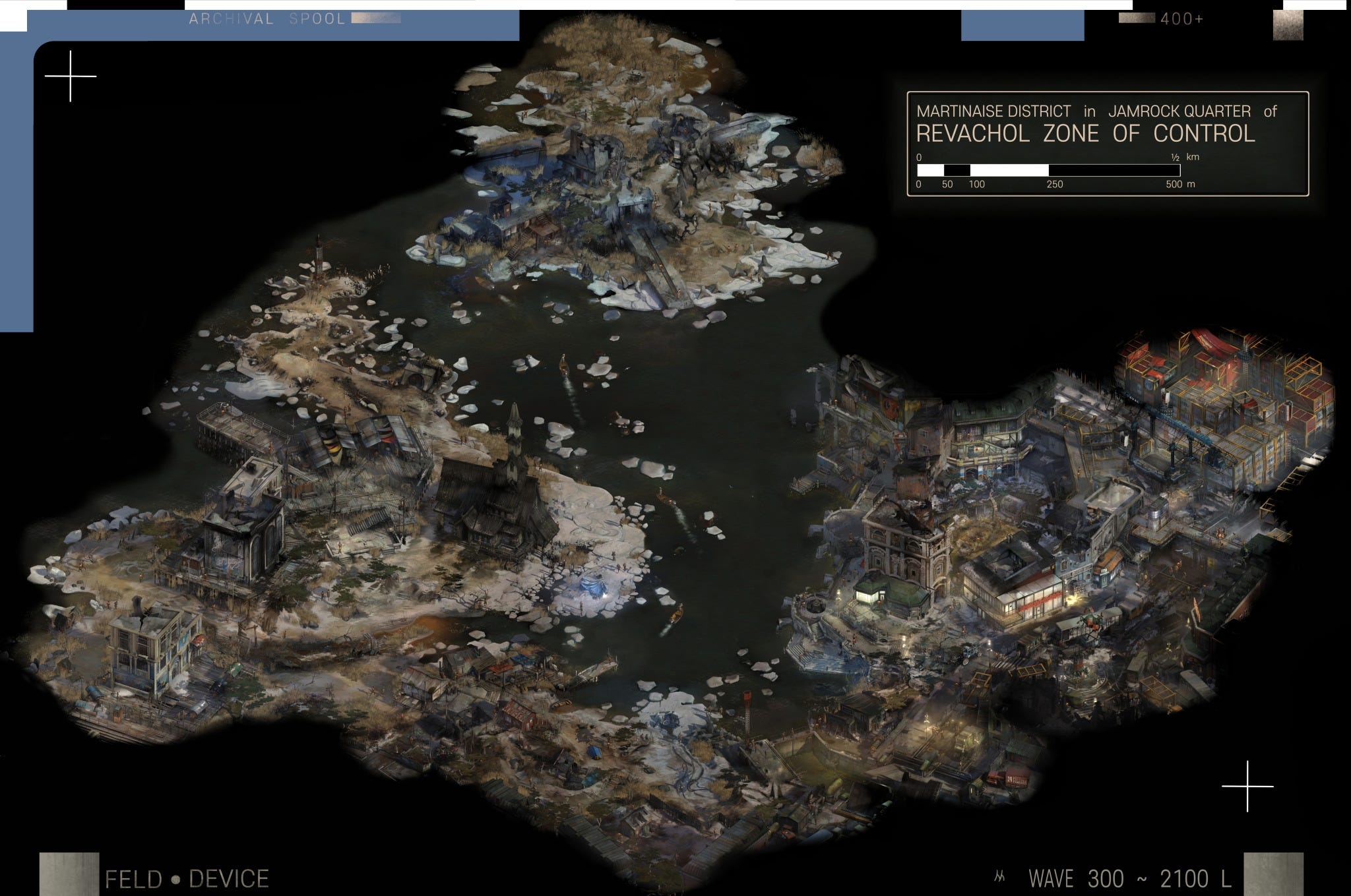 Disco Elysium Retrospective By Joseph T L Clark