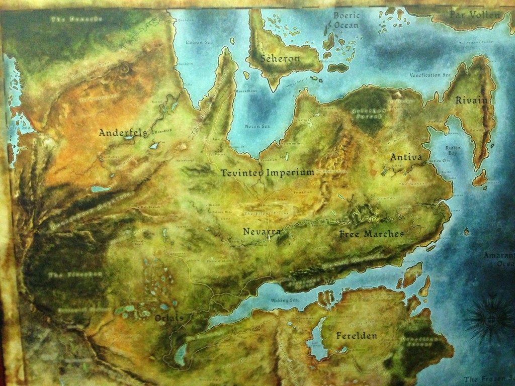 Dragon Age Week Community Message BioWare Blog Dragon Age Week Community Message BioWare Blog