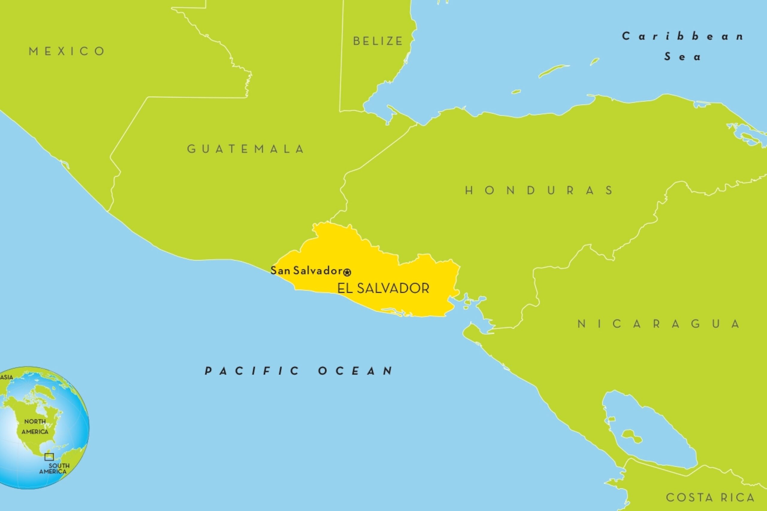 El Salvador Country Profile National Geographic Kids National Geographic Kids