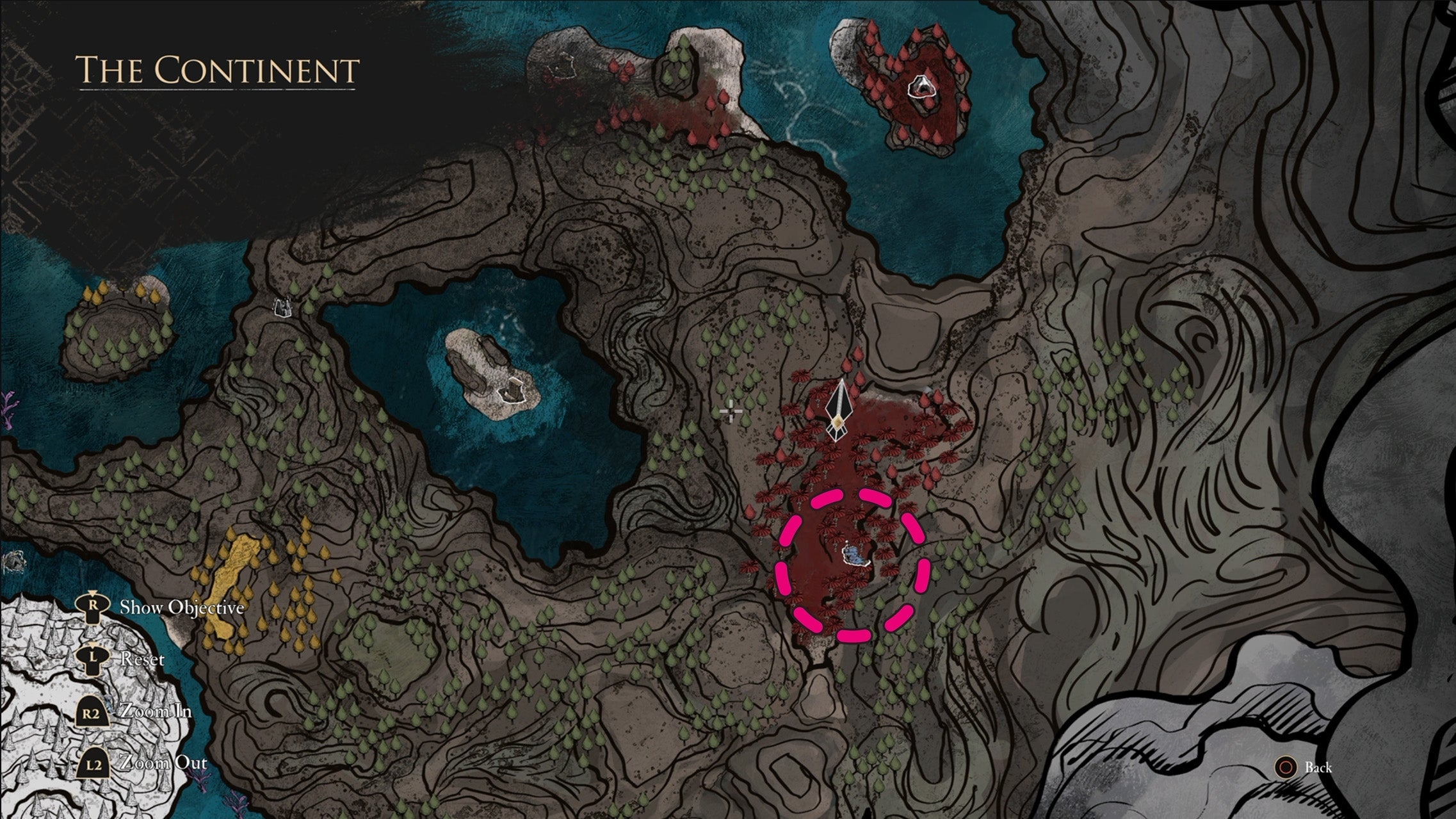 Endless Night Sanctuary Clair Obscur Expedition 33 Guide IGN Endless Night Sanctuary Clair Obscur Expedition 33 Guide IGN