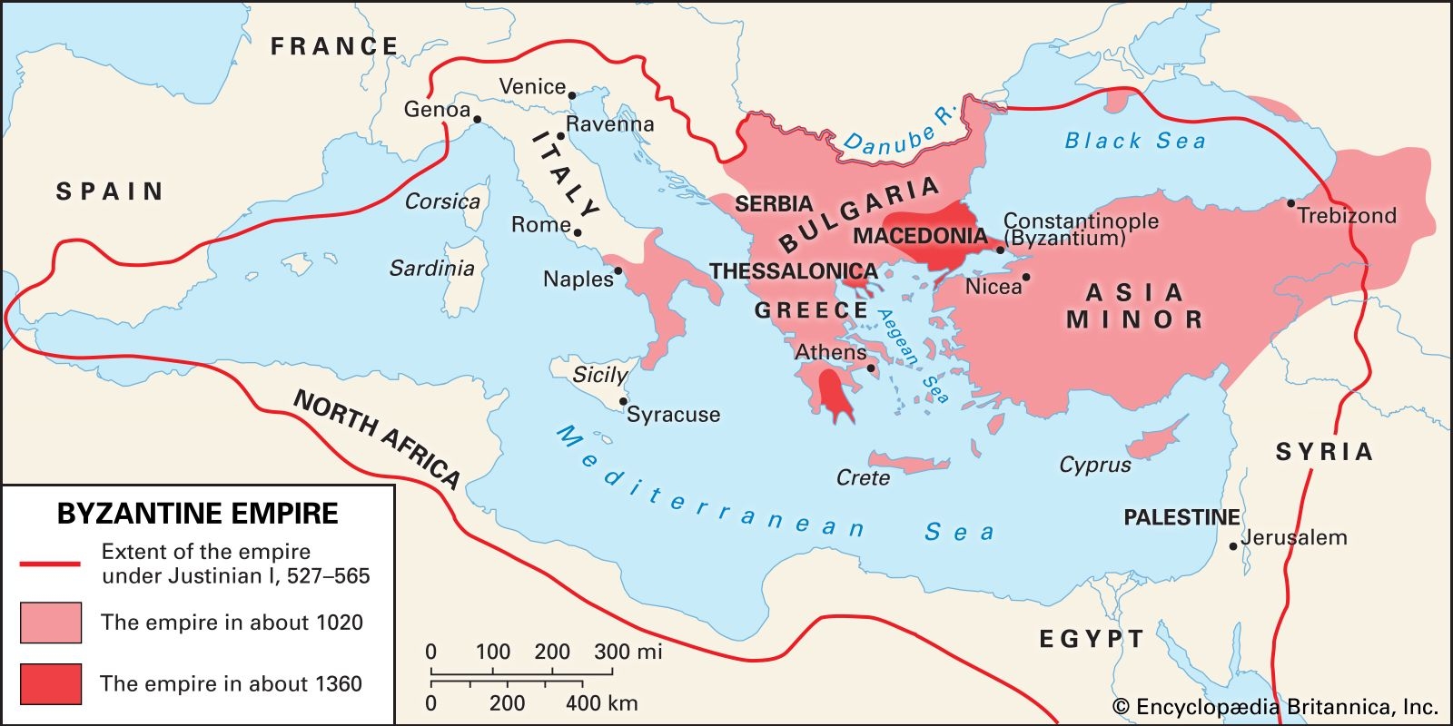 Fall Of Constantinople Facts Summary Significance Britannica