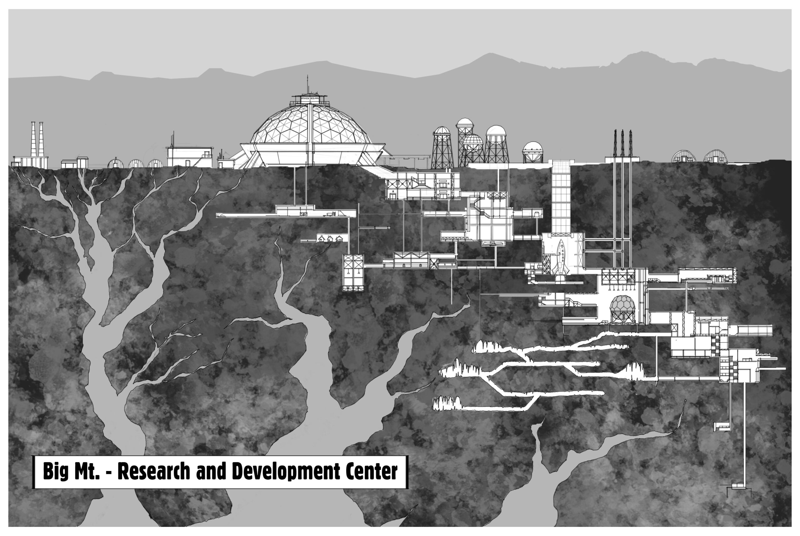 Fallout New Vegas Old World Blues DLC Now Available GameWatcher