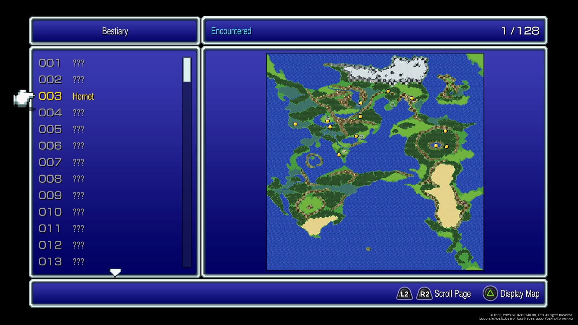 Field Research Professional Trophy Final Fantasy II PSNProfiles
