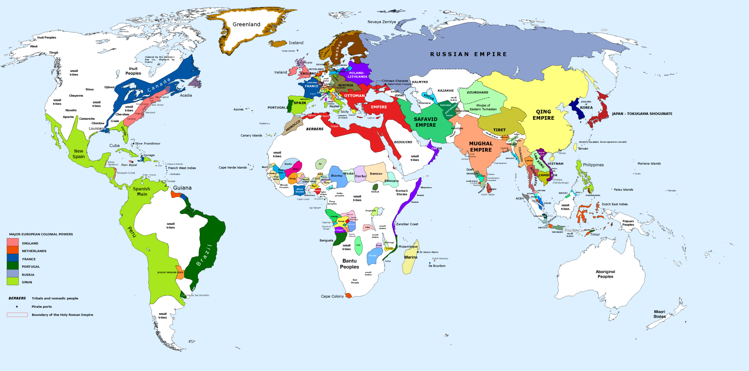 File 1700 CE World Map PNG Wikimedia Commons
