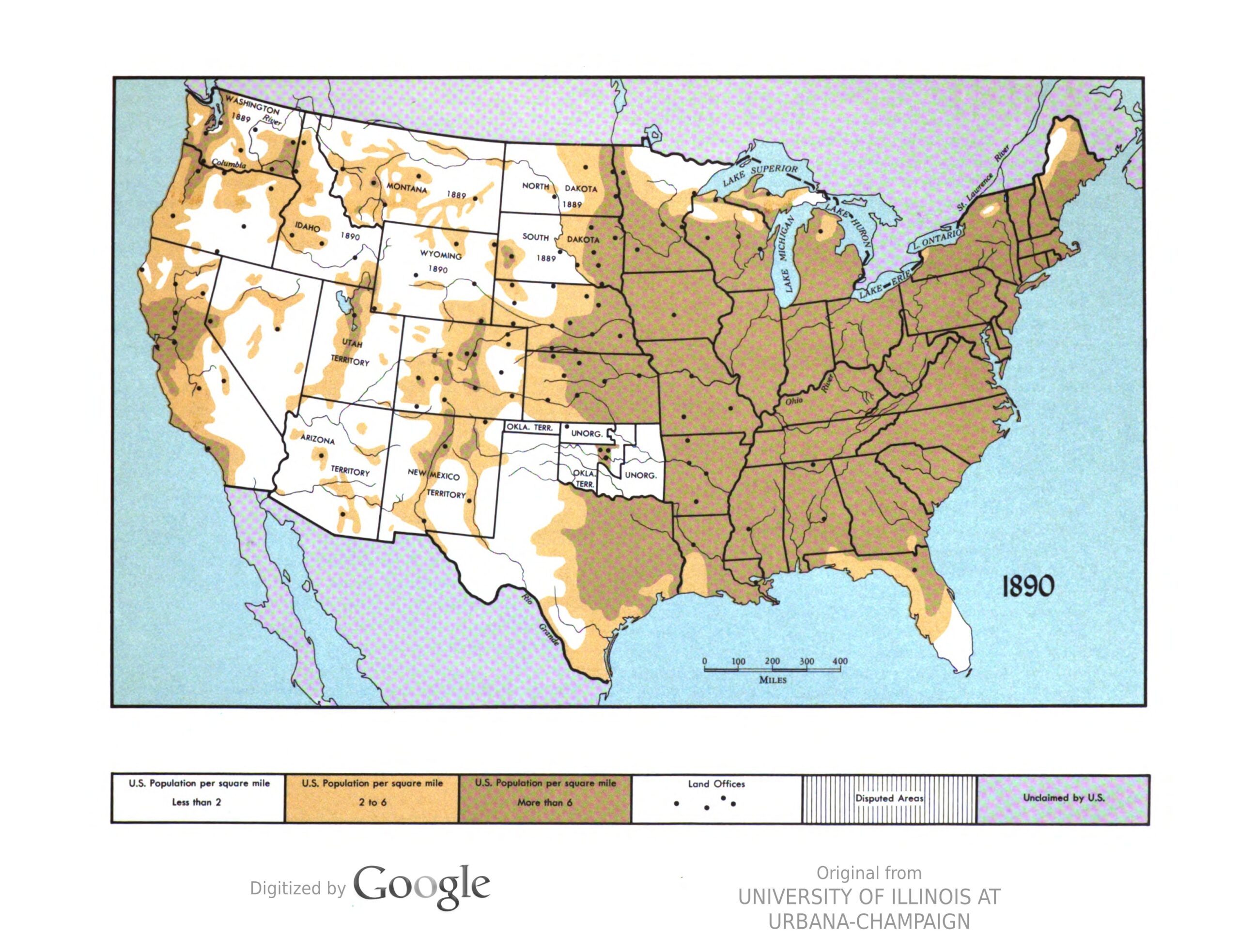 File 1890 In The United States American Expansion Maps Randall D Sale And Edwin D Karn 1962 OCLC 1196825549 LCCN Map62000421 11 jpg Wikimedia Commons