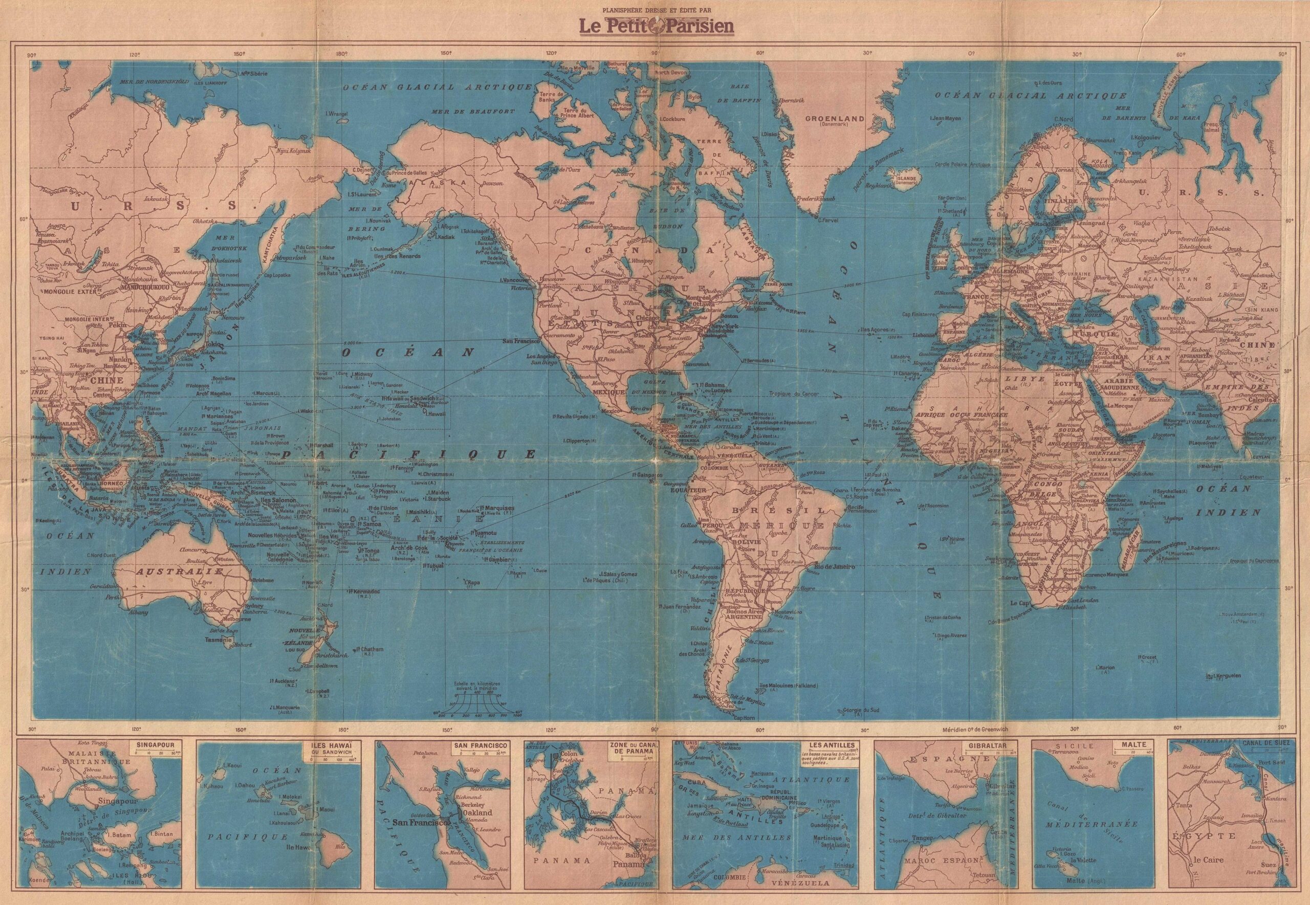 map of the world in 1939 map of the world in 1939