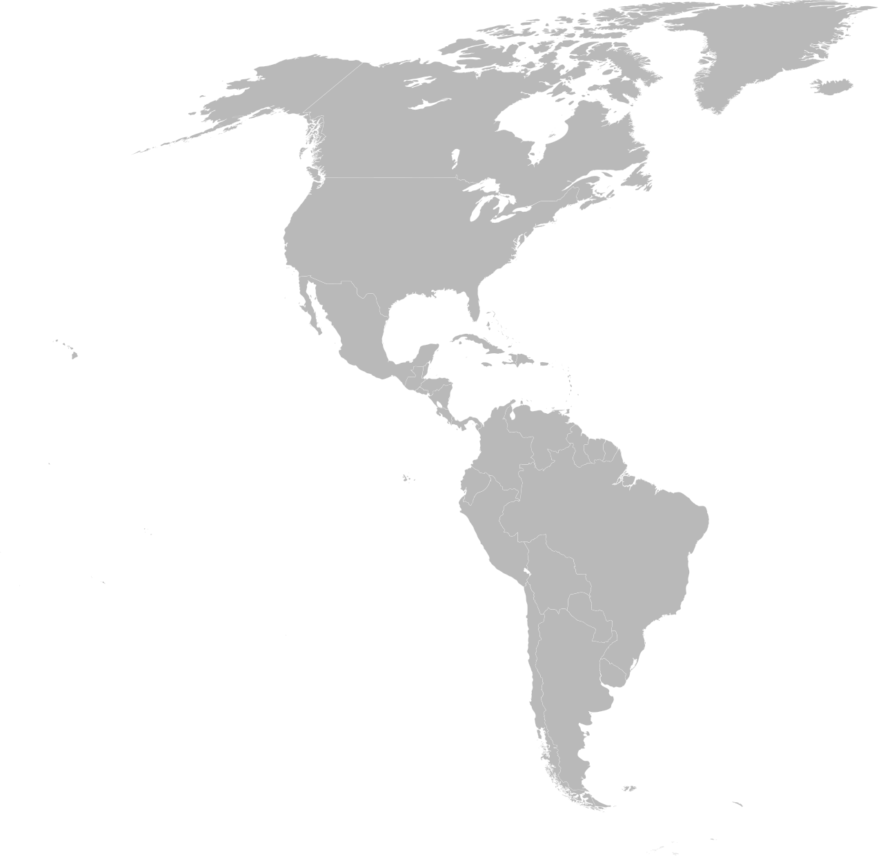 File America blank map 01 svg Wikimedia Commons