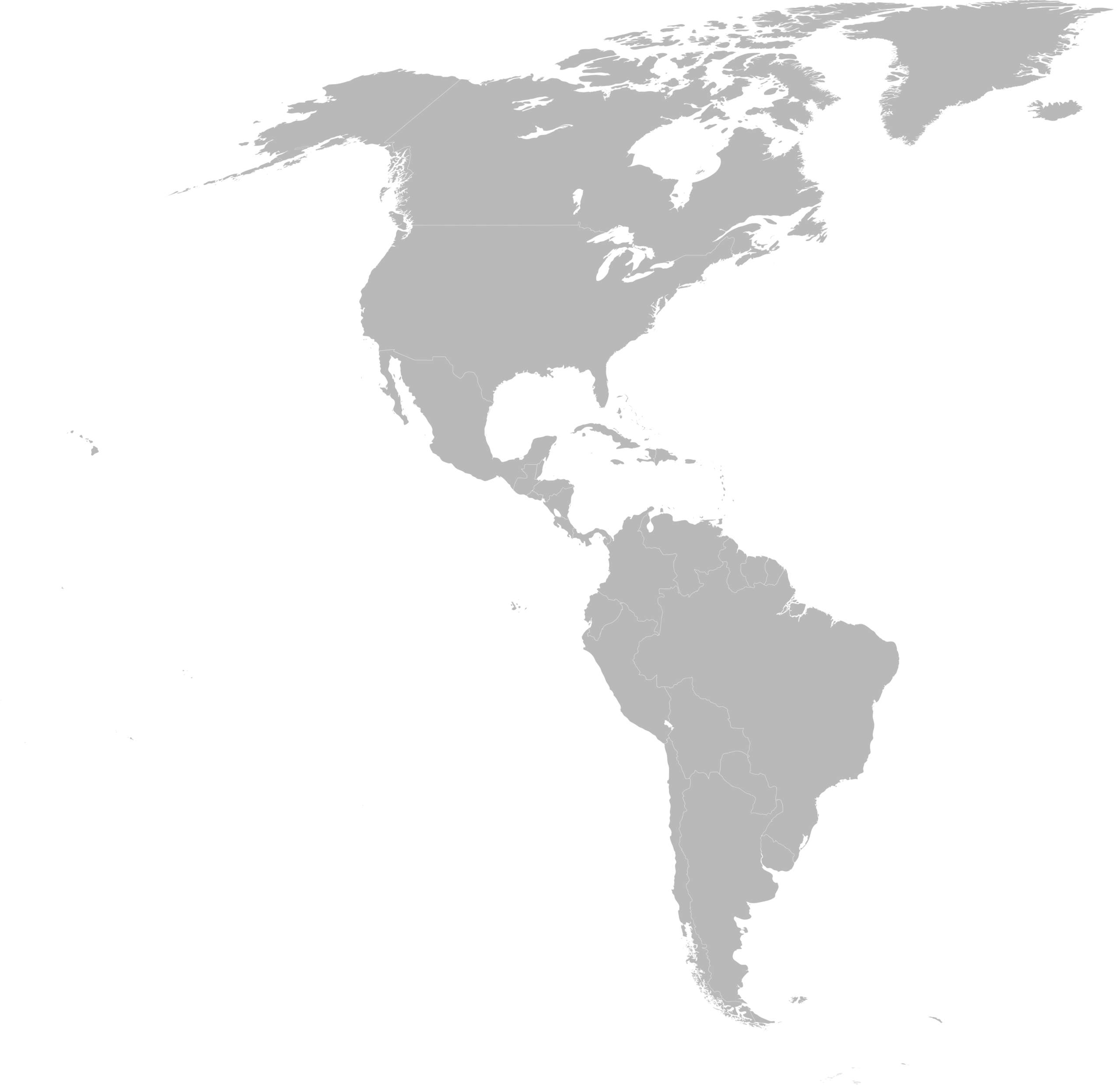 File America blank map 01 svg Wikimedia Commons File America blank map 01 svg Wikimedia Commons