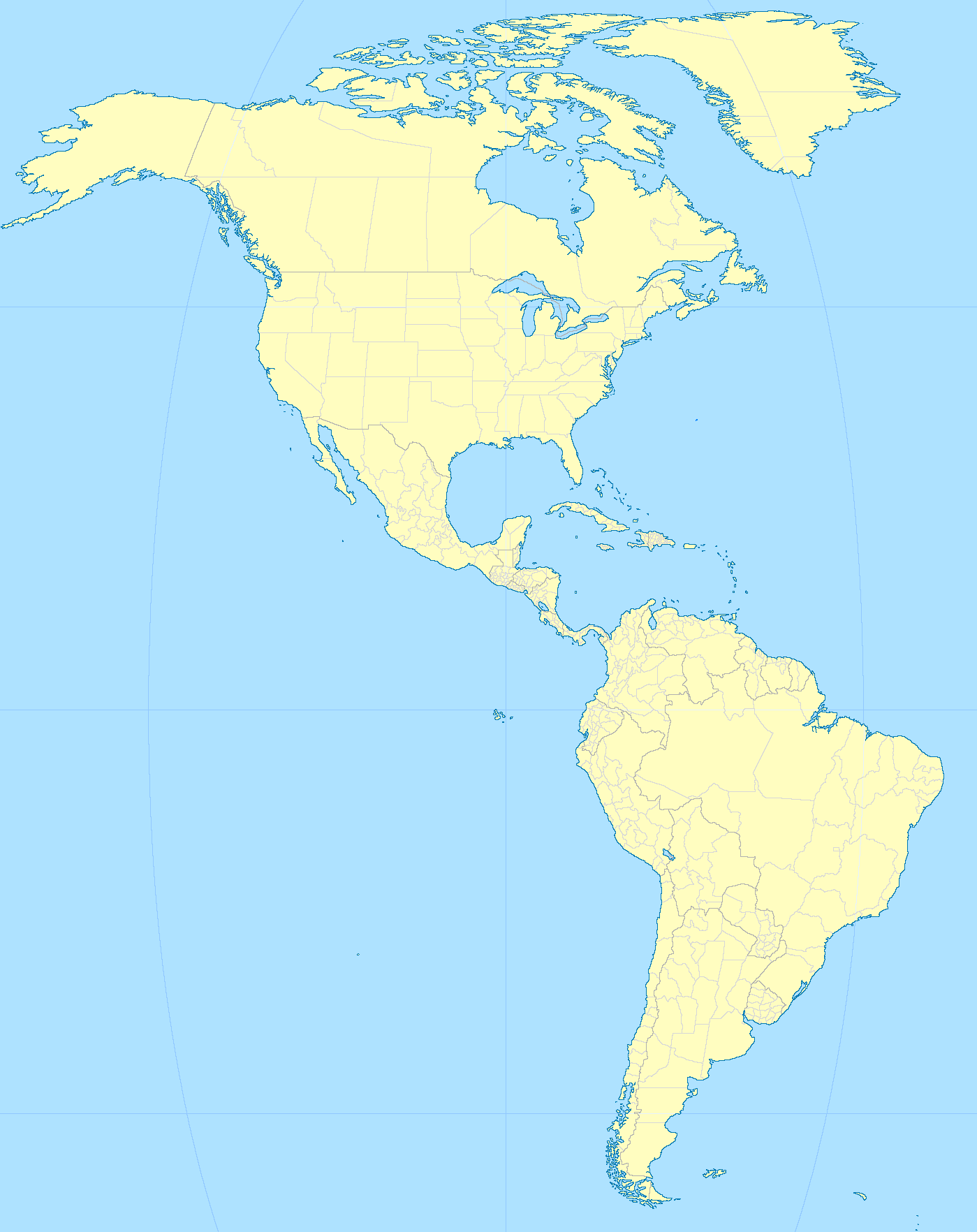 File Americas Blank Map png Wikimedia Commons