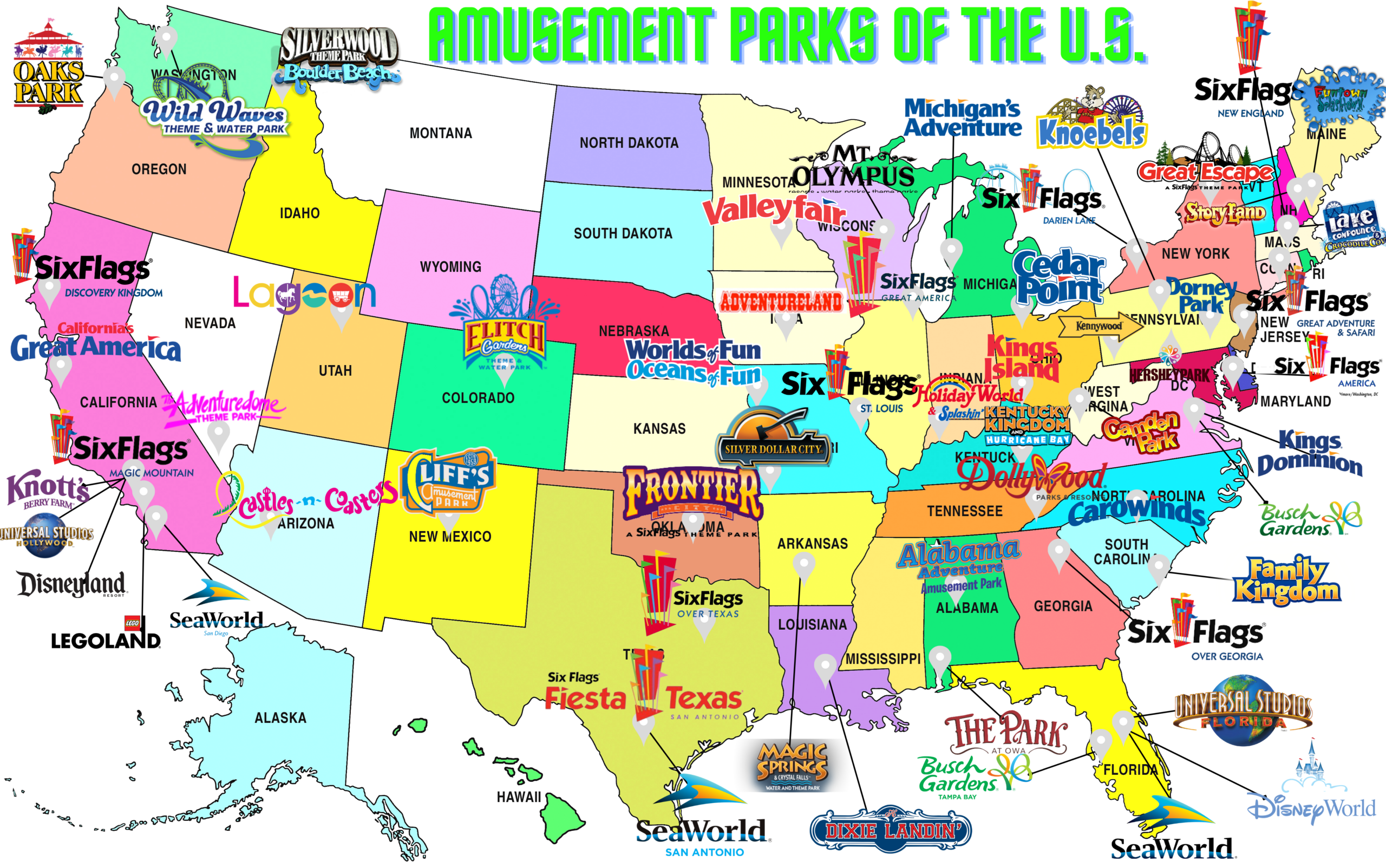 File AMUSEMENT PARKS OF THE US png Wikimedia Commons