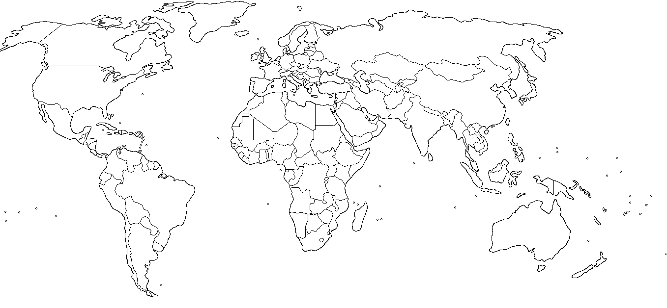 File Blank Map Political World Territories png Wikimedia Commons
