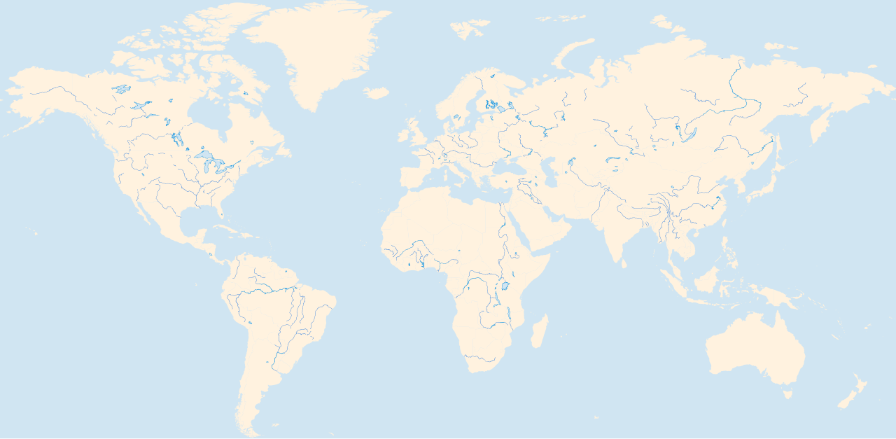 File Blank Map World Rivers svg Wikimedia Commons File Blank Map World Rivers svg Wikimedia Commons