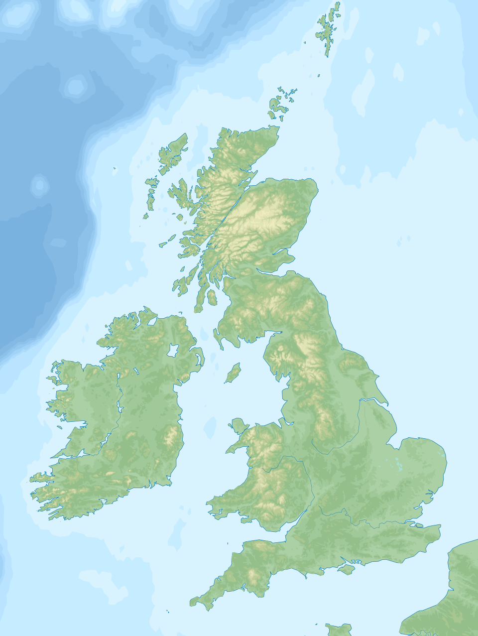 File Blank Topographic Map Of The British Isles svg Wikimedia Commons