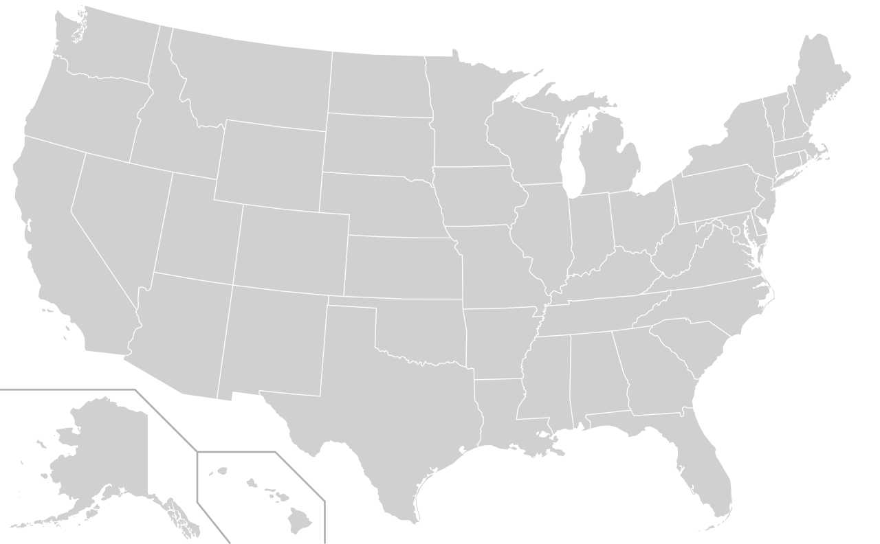 File Blank US Map states Only svg Wikimedia Commons File Blank US Map states Only svg Wikimedia Commons
