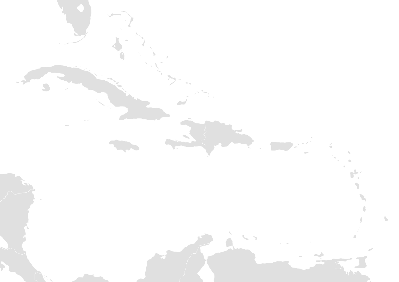 File BlankMap Caribbean svg Wikimedia Commons
