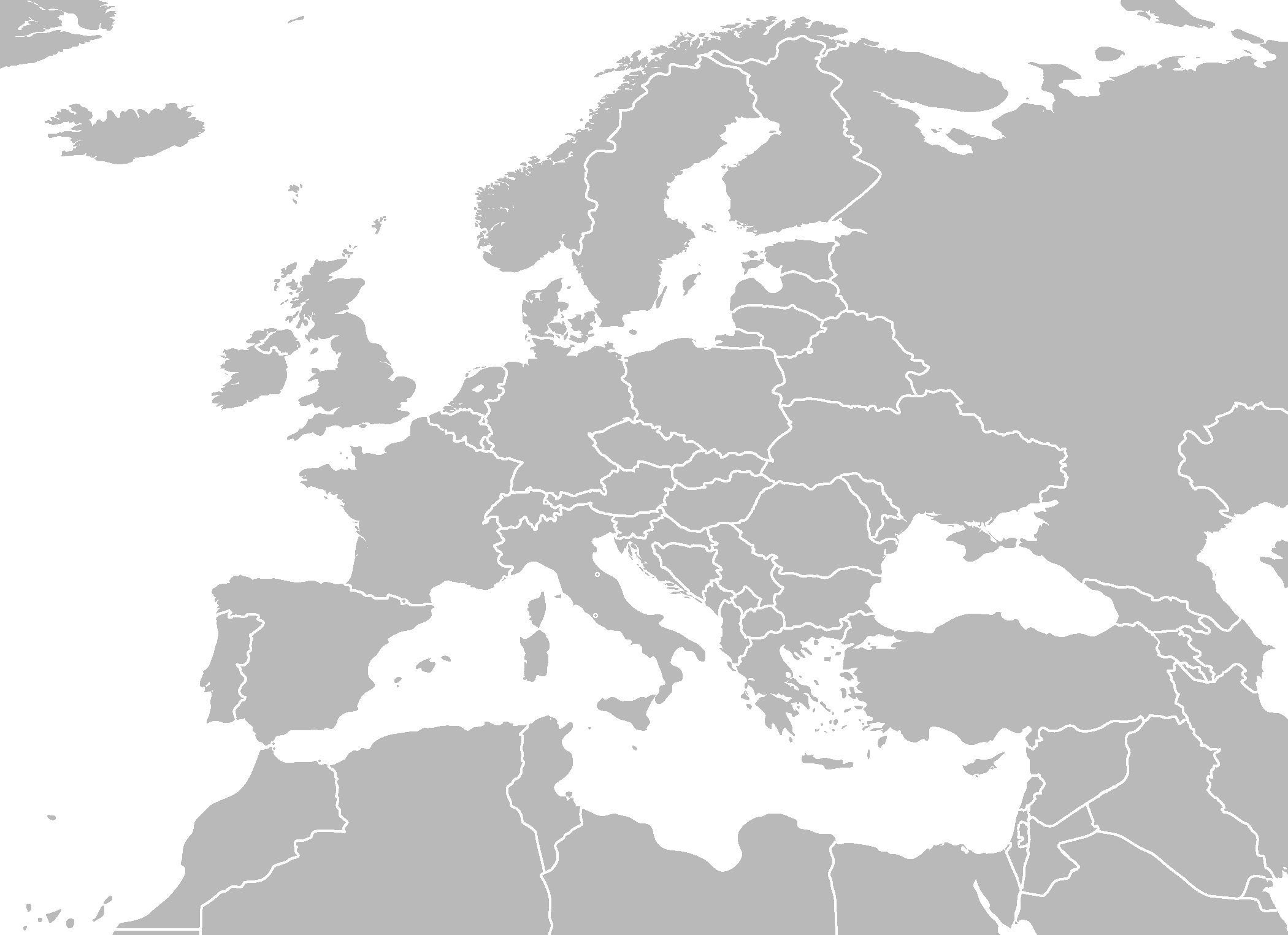 File BlankMap Europe v4 png Wikimedia Commons