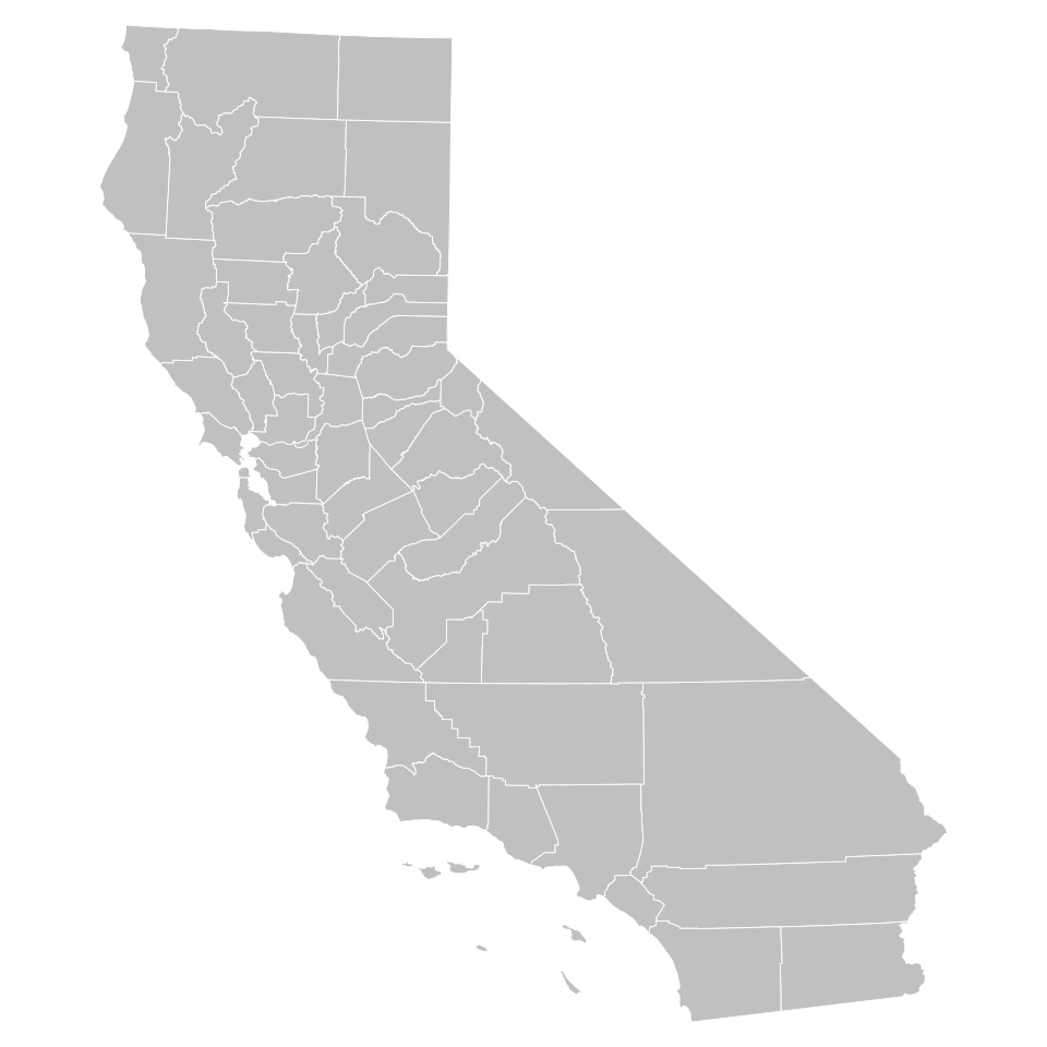 File California County Map Cb 500k Blank svg Wikipedia