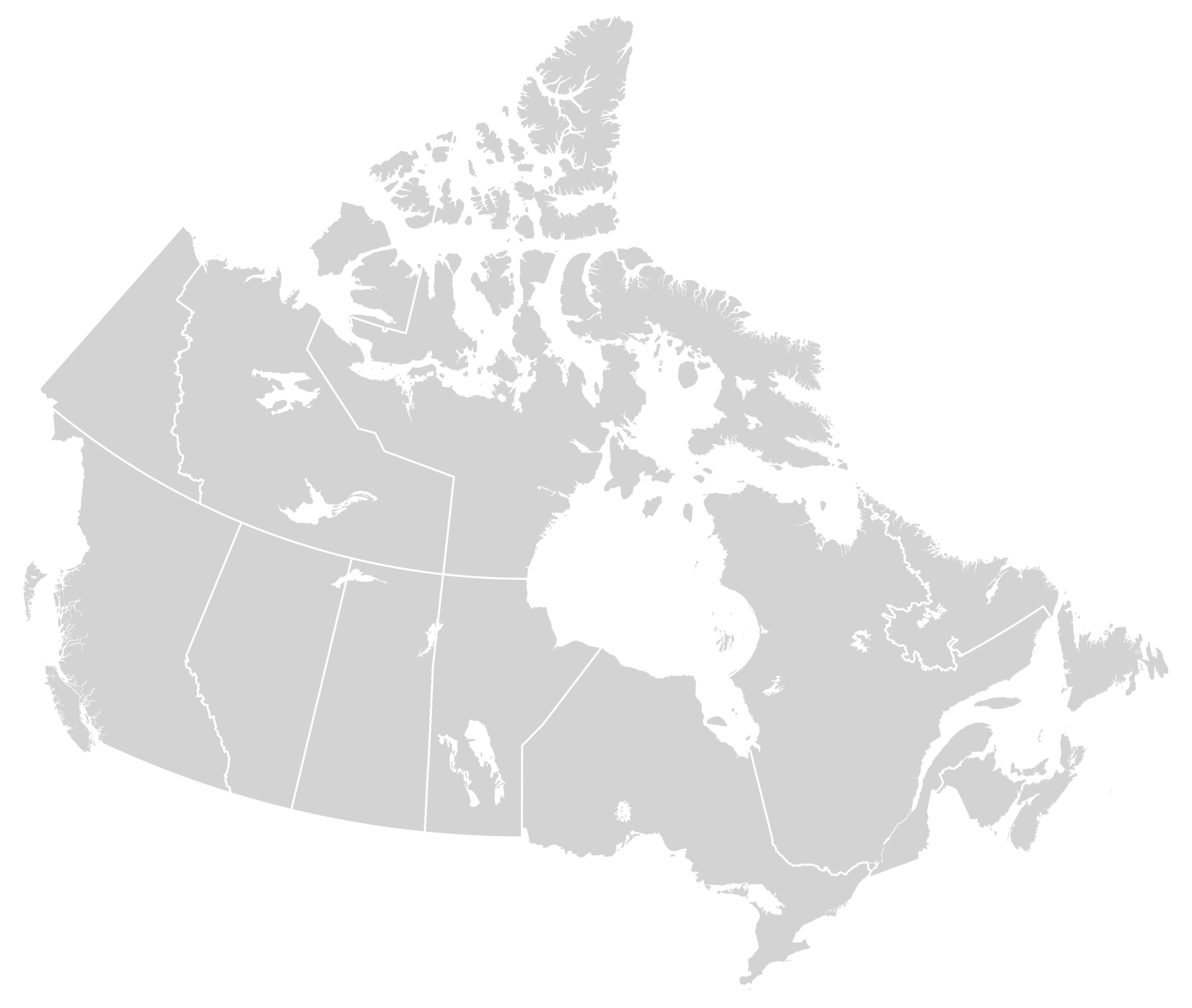 File Canada Blank Map svg Wikimedia Commons