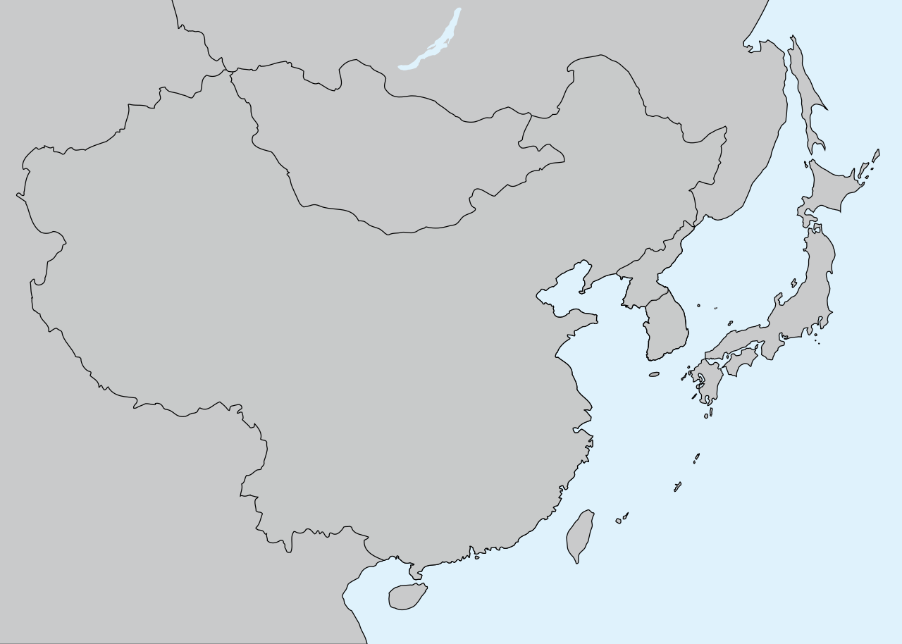 File East Asia Area Blank CJK svg Wikimedia Commons File East Asia Area Blank CJK svg Wikimedia Commons
