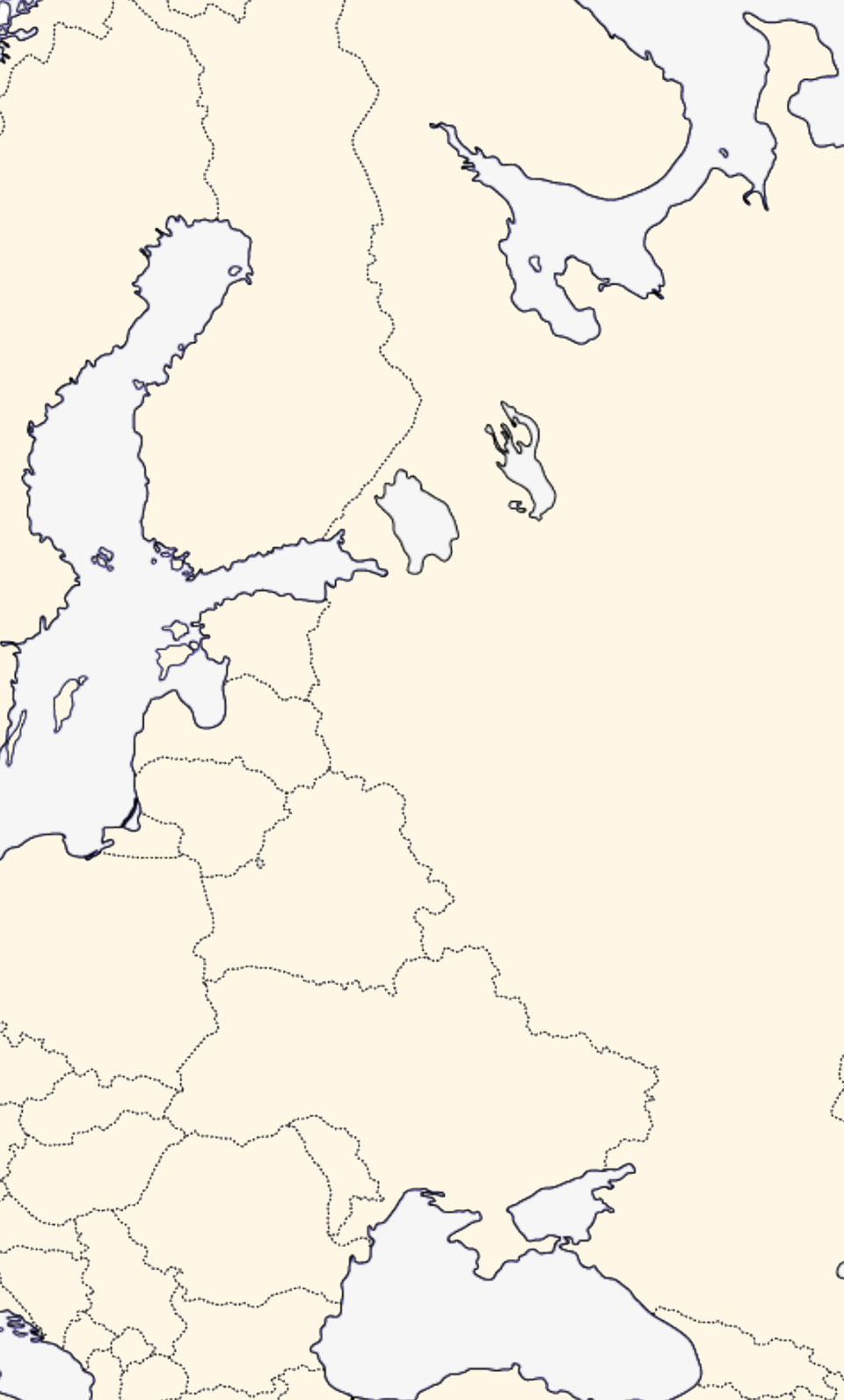 File East Europe Blank Map 2 png Wikimedia Commons