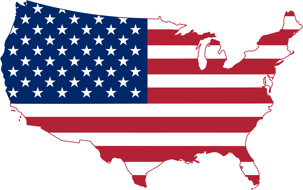 File Flag map Of The United States svg Wikipedia
